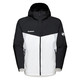 MAMMUT 猛犸象 Convey Wb Hooded 男子户外软壳衣 1012-00530