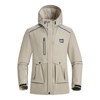 NORTHLAND 诺诗兰 GORE-TEX INFINIUM™ 男子冲锋衣 KL095X61