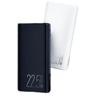 Teclast 台电 C20 Pro-W 移动电源 白色 20000mAh Type-C/Micro-B 22.5W