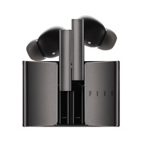 FIIL 斐耳耳机 CC Pro 2 入耳式主动降噪蓝牙耳机 钛空灰