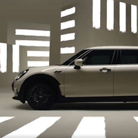 MINI CLUBMAN 23款 1.5T 白衬衫特别版