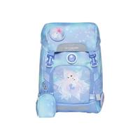 BECKMANN CLASSIC经典系列 小学生背包 冰雪仙子 22L
