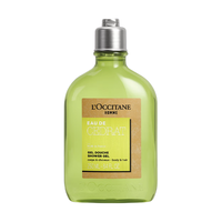 L'OCCITANE 欧舒丹 男士活力沐浴露 清香型 250ml