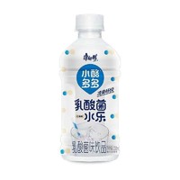 抖音超值购、移动端：康师傅 小酪多多乳酸菌水乐原味330ml*6瓶