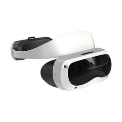 SKYWORTH 创维 PANCAKE 1C VR眼镜一体机 打卡全额返