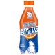 PLUS会员：北冰洋 桔汁汽水 280ml*6瓶