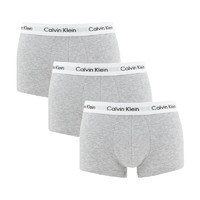 Calvin Klein 男士内裤 U2664G 3条装