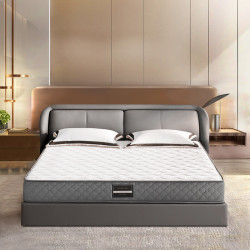 yanxuan网易严选弹簧床垫15米2米乳胶床垫3d椰棕席梦思床垫椰棕款