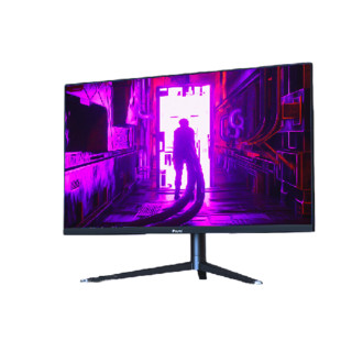 iFound 27ER8R3P 27英寸 IPS 显示器（2560×1440、165Hz、125%sRGB、HDR10）