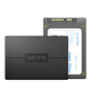 SOYO 梅捷 固态硬盘 1TB SATA接口 (SATA3.0)+SATA线+螺丝