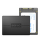  PLUS会员：SOYO 梅捷 SATA3.0 SSD固态硬盘 2TB　