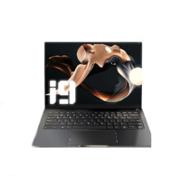 MACHENIKE 机械师 创物者X14 十二代酷睿版 14.0英寸 轻薄本 黑色(酷睿i5-12500H、A370M 4G、16GB、512GB SSD、2.5K、90Hz)