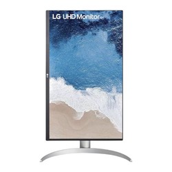 LG 乐金 27UP850N 27英寸IPS显示器（2K、HDR400、Type-C 90W）