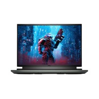 DELL 戴尔 游匣G16 7620 十二代酷睿版 16.0英寸 游戏本 黑色（酷睿i7-12700H、RTX 3060 12G、16GB、512GB SSD、2.5K、165Hz、Cherry键盘）