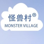 MONSTER VILLAGE/怪兽村