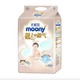 moony 极上通气系列 婴儿纸尿裤 S82片