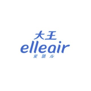 elleair/大王爱璐儿