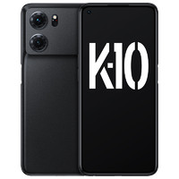 OPPO K10 5G手机 8GB+128GB 暗夜黑