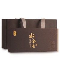 PLUS会员：岂茗 武夷山岩茶大红袍 水金龟礼盒 150g
