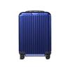 RIMOWA 日默瓦 拉杆箱 亮蓝色20寸