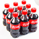 可口可乐 、APP：Coca-Cola 可口可乐 300ml*6瓶
