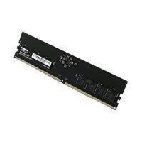 KLEVV 科赋 DDR5 4800MHz 台式机内存 普条 黑色 16GB