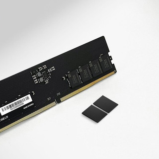 KLEVV 科赋 DDR5 4800MHz 台式机内存 普条