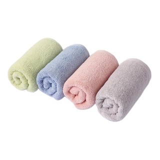 Z towel 最生活 青春系列 浴巾 65*130cm 360g 蓝色