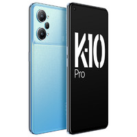 OPPO K10 Pro 5G手机 12GB+256GB 晴蓝