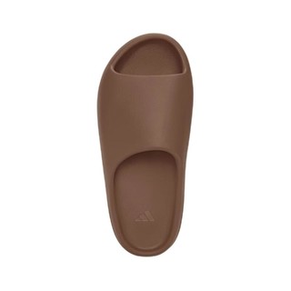 adidas ORIGINALS Yeezy Slide 中性拖鞋 FZ5896