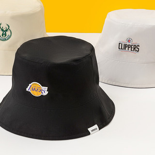 MINISO 名创优品 NBA系列 男女款渔夫帽