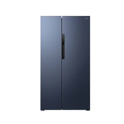WAHIN 华凌 BCD-598WKPZH 对开门冰箱 598L