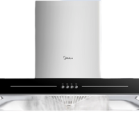 Midea 美的 CXW-220-T33 顶吸式吸油烟机