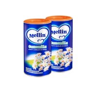 Mellin 美林 早安菊花晶 200g*2罐