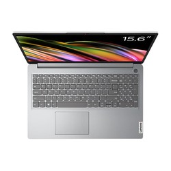 Lenovo 联想 IdeaPad15 锐龙版 15.6英寸笔记本电脑（R5-5500U、8GB、256GB）