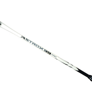 YONEX 尤尼克斯 羽毛球拍天斧99PRO桃田同款比赛专业级进攻型AX99PRO(未穿线）