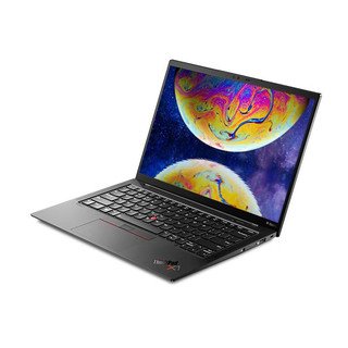 联想笔记本电脑ThinkPad X1 Carbon 2022款 i5-1240P 16G 512G