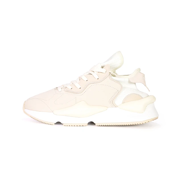 Y-3 男士低帮休闲鞋 GX6079