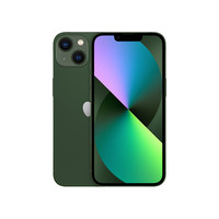  Apple/苹果 iPhone 13系列 双卡双待 iPhone 13 5G手机  其他(iPhone) 绿色 128GB