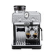 88VIP：De'Longhi 德龙 EC9155.MB 半自动咖啡机