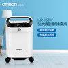 OMRON 欧姆龙 KJR-Y53W 医用制氧机 5L