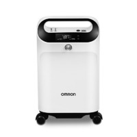 移动端、京东百亿补贴：欧姆龙 OMRON KJR-Y53W 制氧机 5L