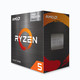 AMD R5-5600G CPU 3.9GHz 6核12线程 散片