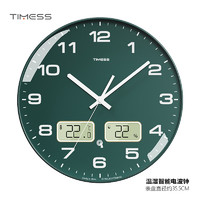 TIMESS 温湿电波钟 p59