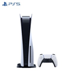 SONY 索尼 国行 PS5 PlayStation 游戏主机 光驱版