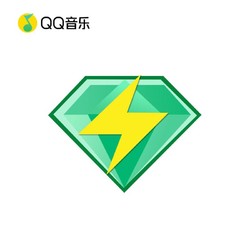 QQ音乐 绿钻豪华版 24个月 在线充值填写QQ号