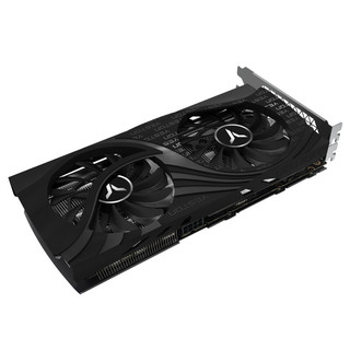 yeston 盈通 GeForce RTX3060Ti -8G D6 显卡 8GB