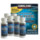  科克兰 Kirkland 可兰 米诺地尔生发液 5%Minoxidil 海外进口柯克兰男士脂溢头发生发水　