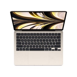 Apple 苹果 MacBookAirM2芯片 10核16G内存 13.6英寸笔记本电脑 512硬盘