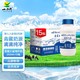 XIAOXINIU 小西牛 专享 青藏人家纯牛奶雪域高原牧场牛奶钙高原奶整箱243mlx15瓶